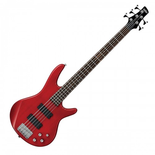 ELECTRIC　GUITAR＆BASS DB IBANEZ GSR-205 ACTIVE BASS GUITAR TR - 5 STRING - SOS MUSIC